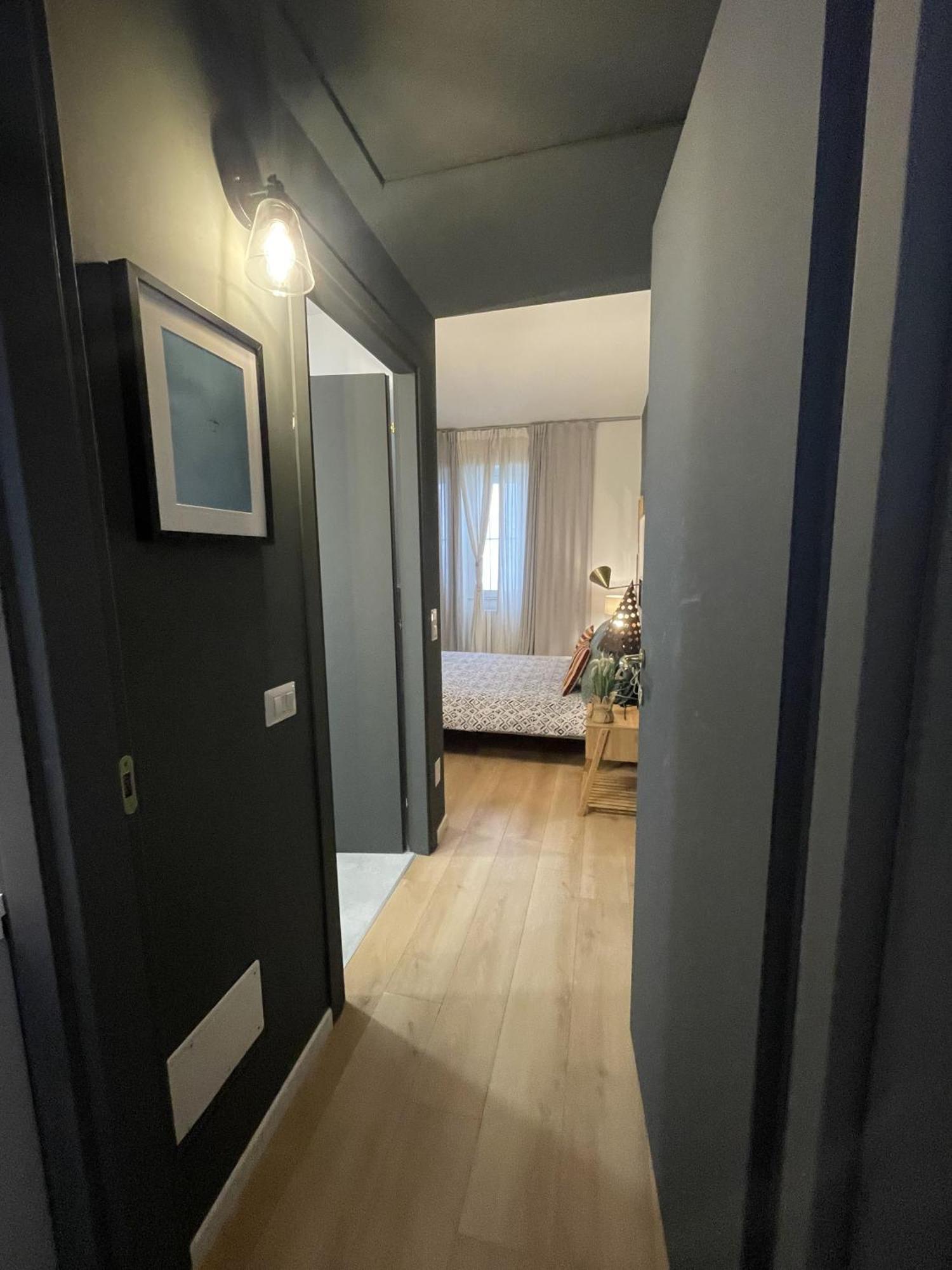 Apartamento Glam Loft Luxury Milano Exterior foto