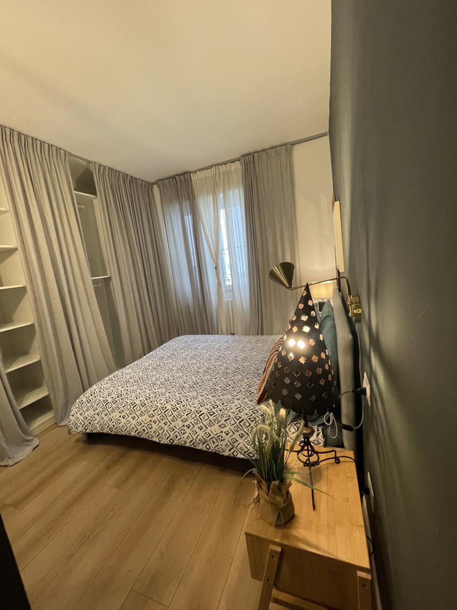 Apartamento Glam Loft Luxury Milano Exterior foto