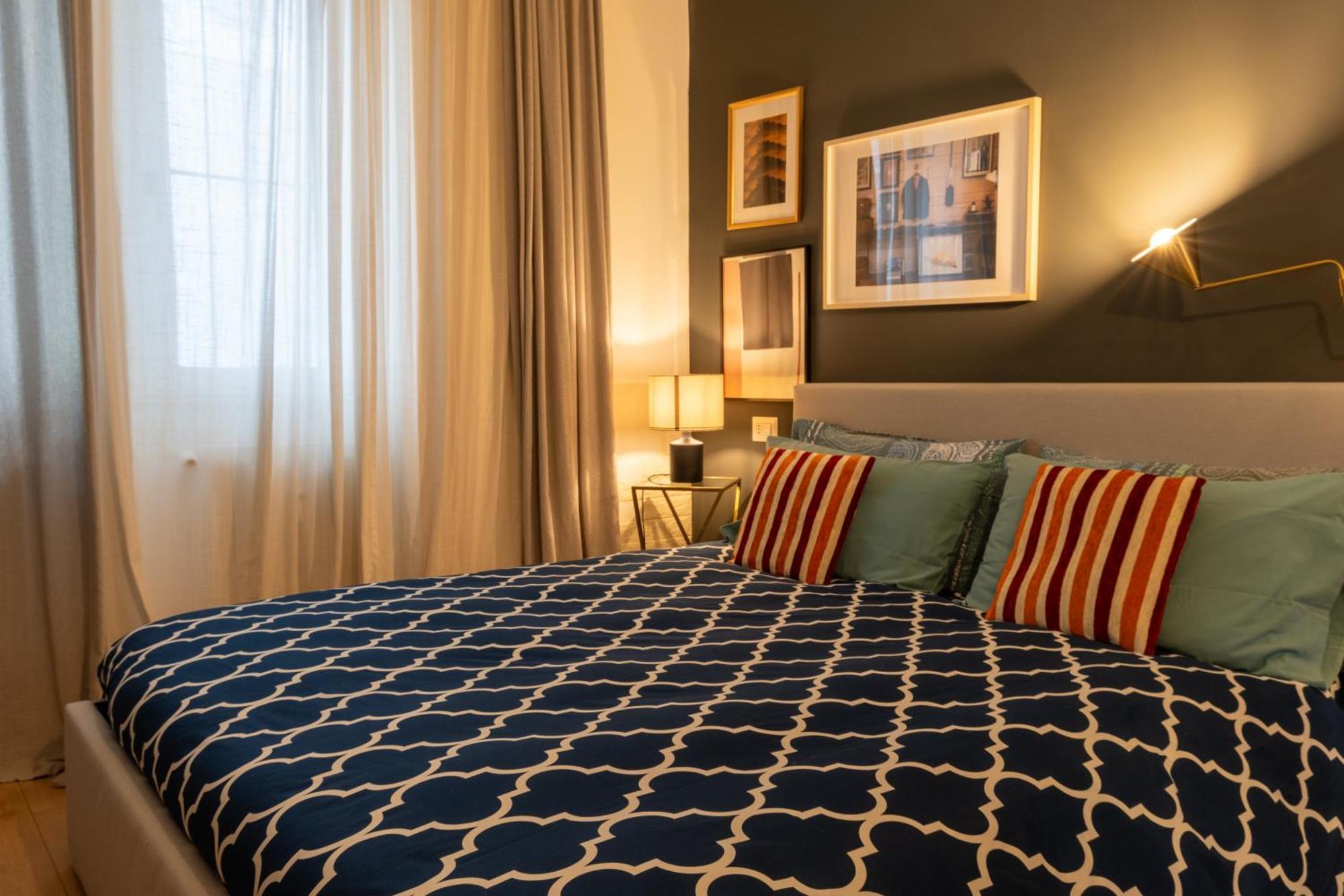 Apartamento Glam Loft Luxury Milano Exterior foto